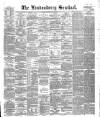 Londonderry Sentinel Tuesday 26 June 1888 Page 1