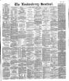 Londonderry Sentinel Tuesday 07 August 1888 Page 1