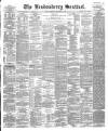 Londonderry Sentinel Tuesday 04 September 1888 Page 1