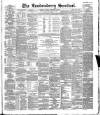 Londonderry Sentinel Thursday 13 September 1888 Page 1