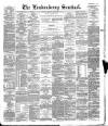 Londonderry Sentinel Saturday 15 September 1888 Page 1