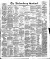Londonderry Sentinel Saturday 22 September 1888 Page 1