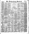 Londonderry Sentinel Thursday 27 September 1888 Page 1
