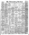 Londonderry Sentinel Tuesday 12 February 1889 Page 1