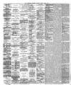 Londonderry Sentinel Saturday 08 June 1889 Page 2