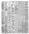 Londonderry Sentinel Saturday 03 August 1889 Page 2