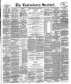Londonderry Sentinel Saturday 12 October 1889 Page 1