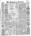 Londonderry Sentinel Thursday 05 December 1889 Page 1