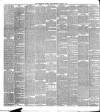 Londonderry Sentinel Tuesday 04 February 1890 Page 4