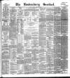 Londonderry Sentinel Tuesday 18 February 1890 Page 1