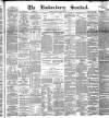 Londonderry Sentinel Saturday 01 March 1890 Page 1