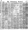 Londonderry Sentinel Tuesday 04 March 1890 Page 1