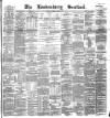 Londonderry Sentinel Saturday 05 April 1890 Page 1