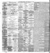 Londonderry Sentinel Saturday 05 April 1890 Page 2