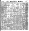 Londonderry Sentinel Tuesday 22 April 1890 Page 1