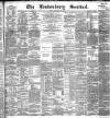 Londonderry Sentinel Thursday 01 May 1890 Page 1
