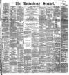 Londonderry Sentinel Thursday 22 May 1890 Page 1