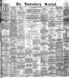 Londonderry Sentinel Saturday 31 May 1890 Page 1