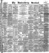 Londonderry Sentinel Thursday 05 June 1890 Page 1