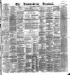 Londonderry Sentinel Saturday 03 January 1891 Page 1