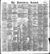 Londonderry Sentinel Tuesday 06 January 1891 Page 1