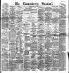 Londonderry Sentinel Saturday 10 January 1891 Page 1