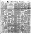 Londonderry Sentinel Thursday 15 January 1891 Page 1