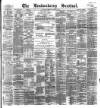 Londonderry Sentinel Saturday 17 January 1891 Page 1