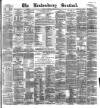 Londonderry Sentinel Tuesday 20 January 1891 Page 1