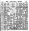 Londonderry Sentinel Thursday 22 January 1891 Page 1