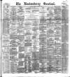 Londonderry Sentinel Saturday 24 January 1891 Page 1