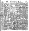 Londonderry Sentinel Tuesday 27 January 1891 Page 1