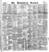 Londonderry Sentinel Thursday 26 March 1891 Page 1