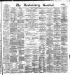 Londonderry Sentinel Saturday 28 March 1891 Page 1