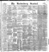 Londonderry Sentinel Tuesday 31 March 1891 Page 1