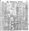 Londonderry Sentinel Thursday 02 April 1891 Page 1