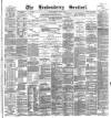 Londonderry Sentinel Tuesday 07 April 1891 Page 1