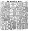 Londonderry Sentinel Thursday 09 April 1891 Page 1