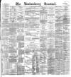 Londonderry Sentinel Saturday 11 April 1891 Page 1