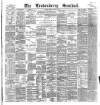 Londonderry Sentinel Tuesday 14 April 1891 Page 1