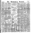 Londonderry Sentinel Thursday 16 April 1891 Page 1