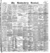 Londonderry Sentinel Tuesday 21 April 1891 Page 1