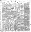 Londonderry Sentinel Tuesday 02 June 1891 Page 1