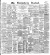 Londonderry Sentinel Thursday 04 June 1891 Page 1