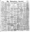 Londonderry Sentinel Saturday 06 June 1891 Page 1