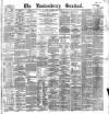 Londonderry Sentinel Thursday 11 June 1891 Page 1