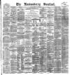 Londonderry Sentinel Tuesday 16 June 1891 Page 1