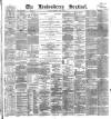 Londonderry Sentinel Thursday 18 June 1891 Page 1