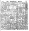 Londonderry Sentinel Saturday 20 June 1891 Page 1