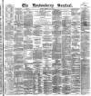 Londonderry Sentinel Thursday 25 June 1891 Page 1